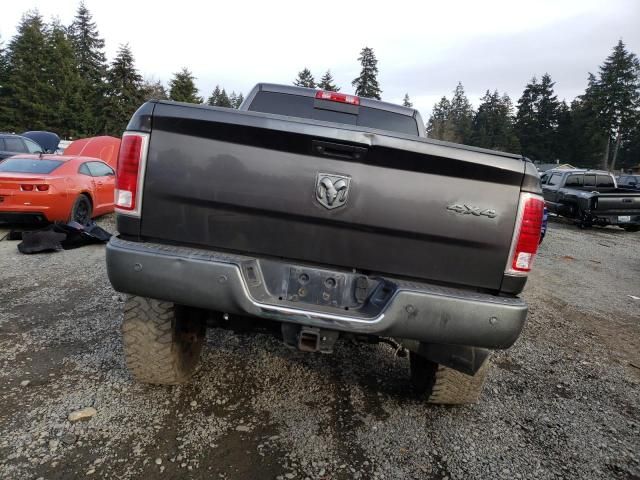 2015 Dodge 2500 Laramie