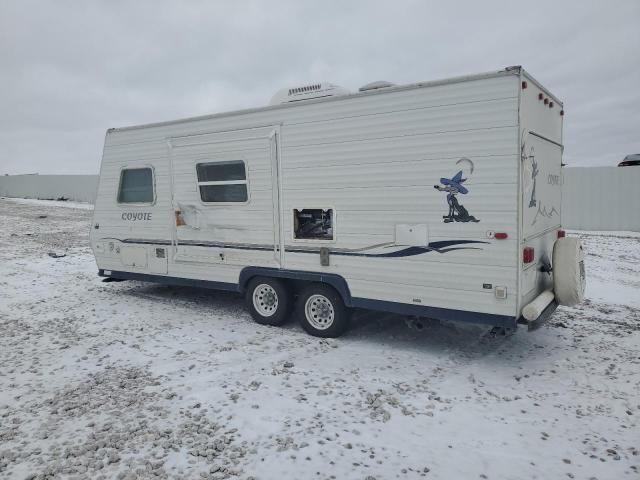 2004 Other 2004 'OTHER RV' Other