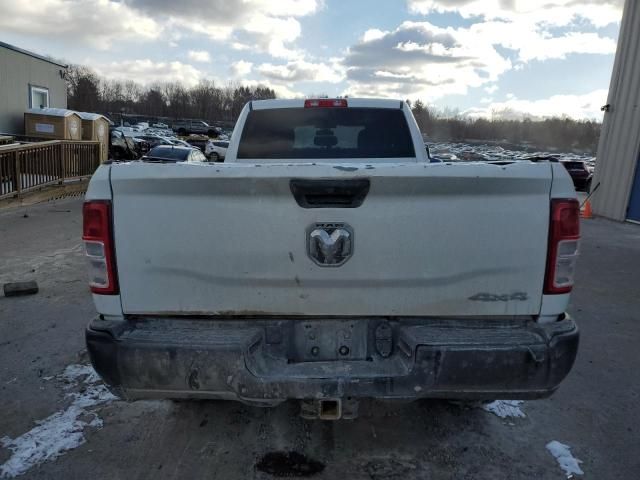 2022 Dodge RAM 2500 Tradesman