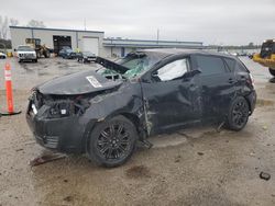 2009 Pontiac Vibe en venta en Harleyville, SC