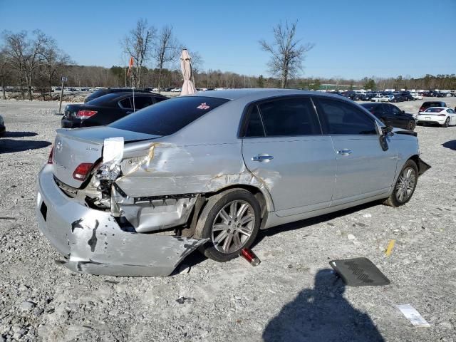 2008 Toyota Avalon XL