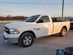 Dodge salvage cars for sale: 2020 Dodge RAM 1500 Classic SLT