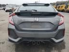 2018 Honda Civic Sport Touring