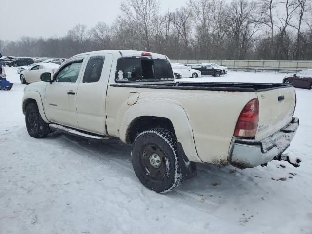 2006 Toyota Tacoma Access Cab