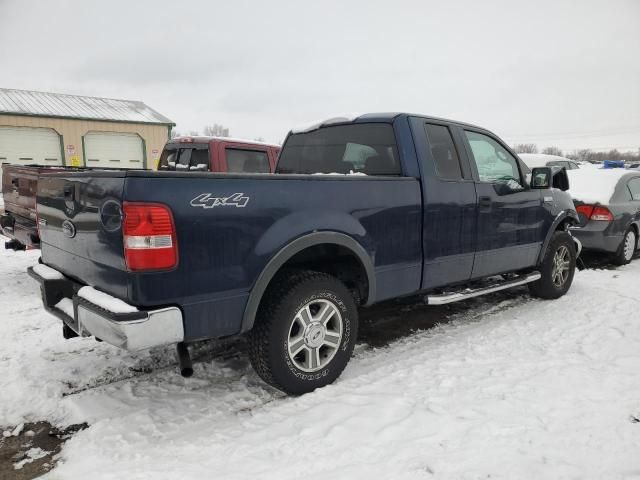 2006 Ford F150