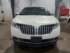 2013 Lincoln MKX