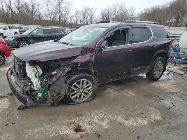 2018 GMC Acadia SLE