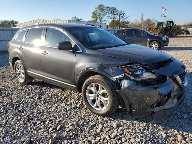 2014 Mazda CX-9 Sport