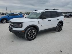 4 X 4 for sale at auction: 2021 Ford Bronco Sport BIG Bend