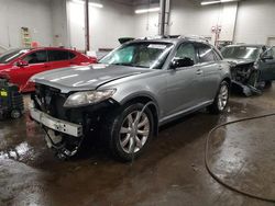 2008 Infiniti FX35 en venta en New Britain, CT