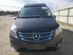 2016 Mercedes-Benz Metris