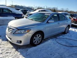 2010 Toyota Camry Base en venta en Louisville, KY