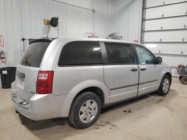 2008 Dodge Grand Caravan SE