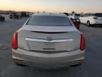 2015 Cadillac CTS Luxury Collection