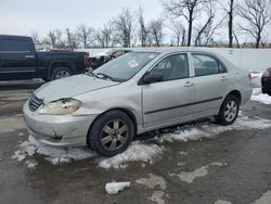 2004 Toyota Corolla CE en venta en Bridgeton, MO