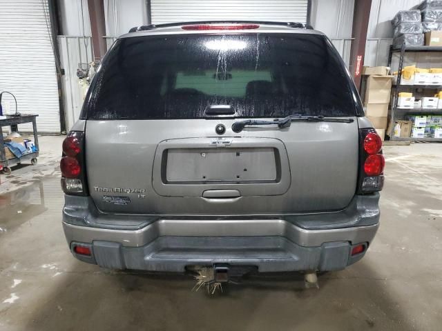 2005 Chevrolet Trailblazer LS