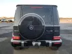 2020 Mercedes-Benz G 63 AMG