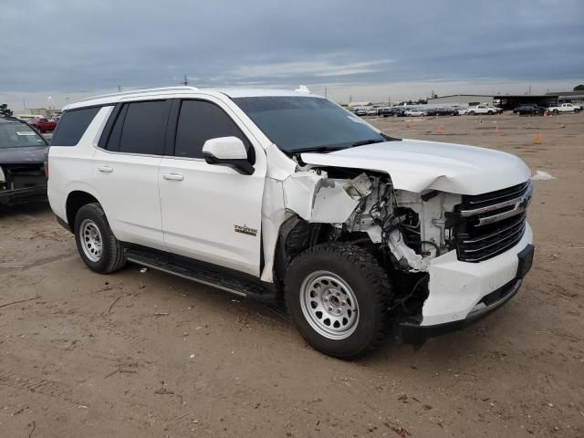 2022 Chevrolet Tahoe C1500 LT