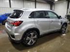 2024 Mitsubishi Outlander Sport S/SE