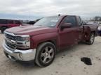 2014 Chevrolet Silverado C1500 LT