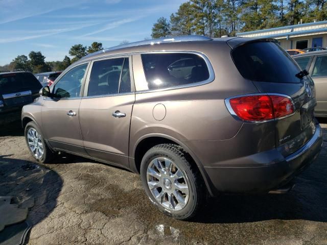 2010 Buick Enclave CXL