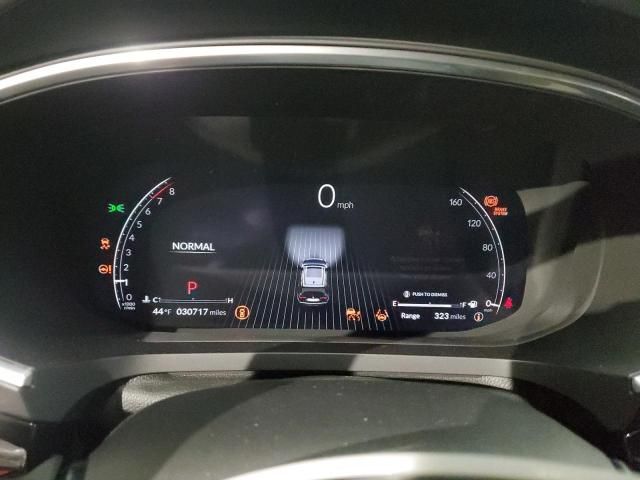 2023 Acura MDX Technology