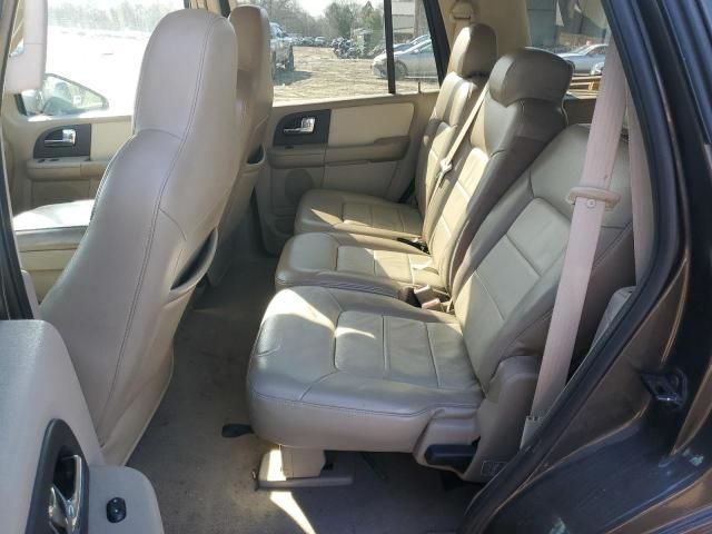 2005 Ford Expedition Eddie Bauer