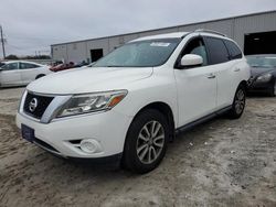 Carros con verificación Run & Drive a la venta en subasta: 2014 Nissan Pathfinder S