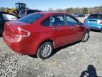 2009 Ford Focus SE