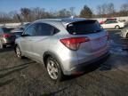 2016 Honda HR-V EXL