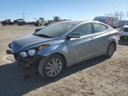 Hyundai Elantra se salvage cars for sale: 2016 Hyundai Elantra SE