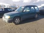 2001 Subaru Forester L