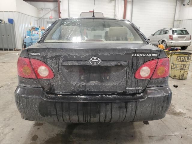 2003 Toyota Corolla CE