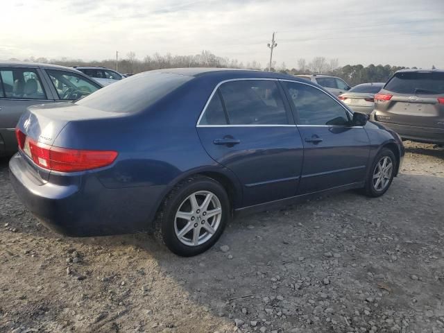 2005 Honda Accord LX