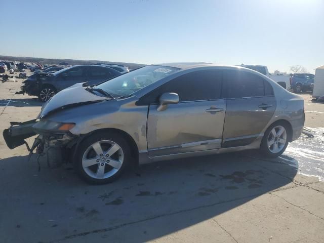 2006 Honda Civic EX