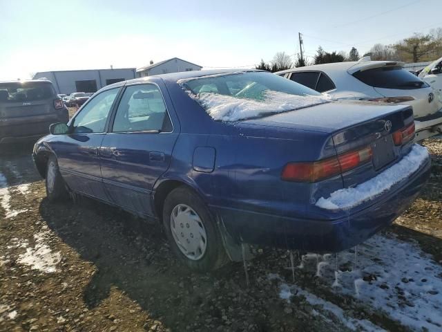 1999 Toyota Camry CE