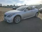 2012 Infiniti G37 Base