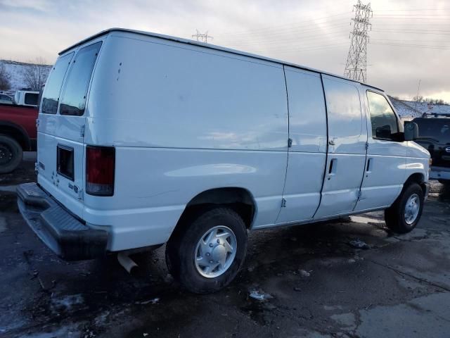 2009 Ford Econoline E250 Van