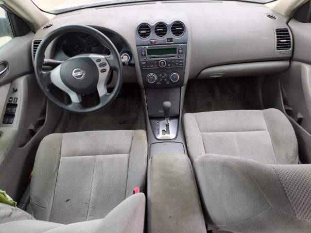 2009 Nissan Altima 2.5