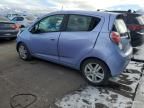 2014 Chevrolet Spark 1LT