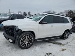 2024 Mercedes-Benz GLS 450 4matic en venta en Moraine, OH