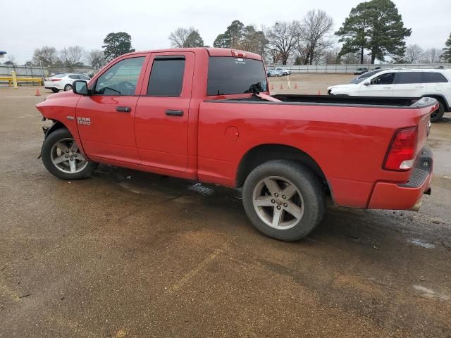 2013 Dodge RAM 1500 ST