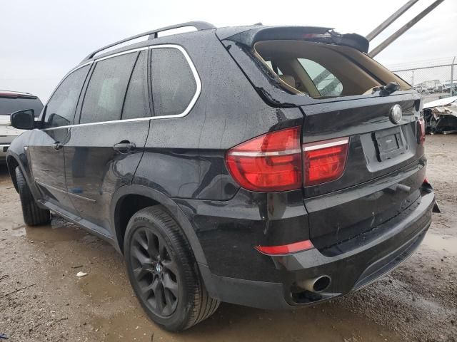 2013 BMW X5 XDRIVE35I