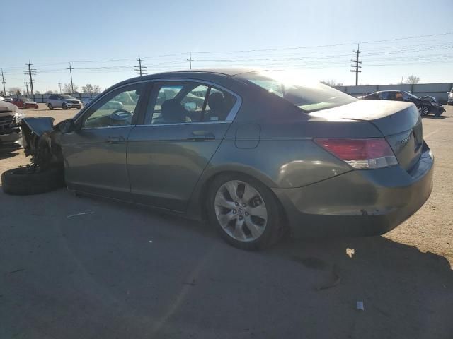 2008 Honda Accord EX