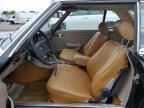 1979 Mercedes-Benz 1979 Mercedes Benz 450 SL