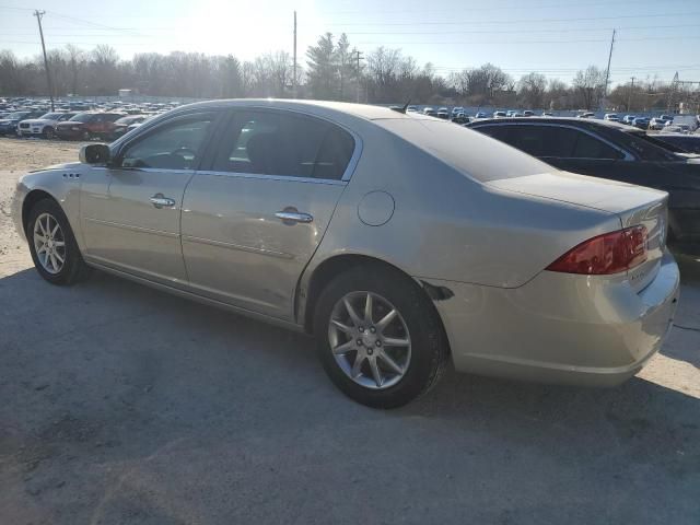 2007 Buick Lucerne CXL