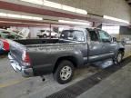 2010 Toyota Tacoma Access Cab