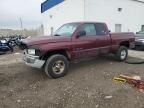 2001 Dodge RAM 1500