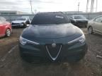 2019 Alfa Romeo Stelvio TI