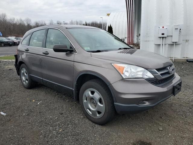 2011 Honda CR-V LX